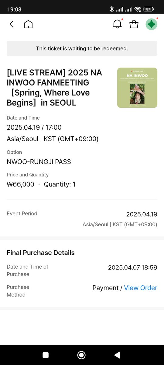 Nwoorunji,  we will have fun together with Na In Woo. Im so happy 
#bstageplus #bstageplus_NAINWOO