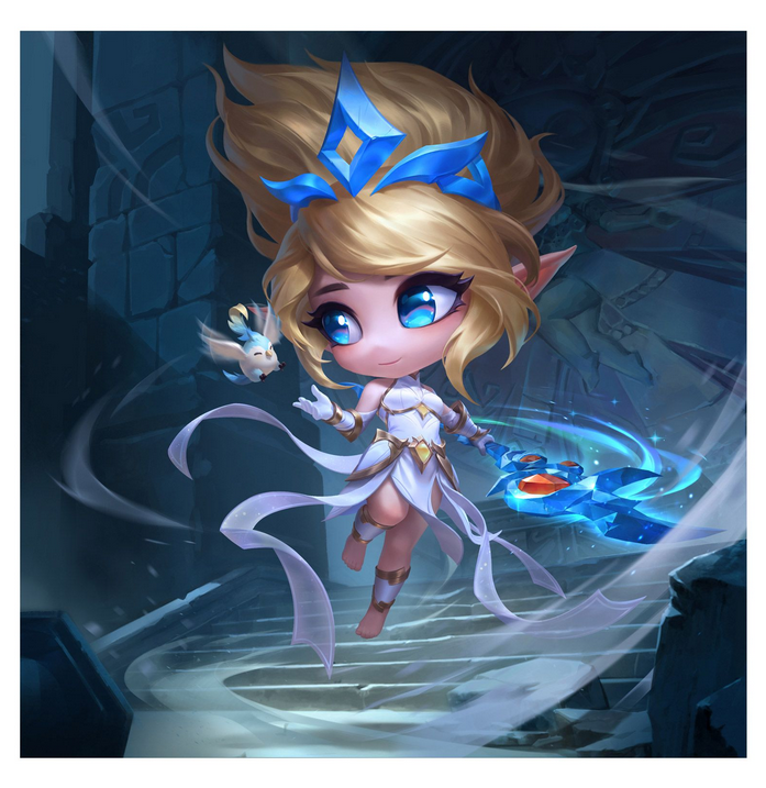 armateam's tweet photo. On vous fait gagner un Chibi Janna pour fêter le futur passage challenger d'@ArmaTorlk sur @TFT_France ! 🔥

Pour participer RT + Follow 📌

Tirage au sort le 23/04 📅 https://t.co/v7BPOAVK9S