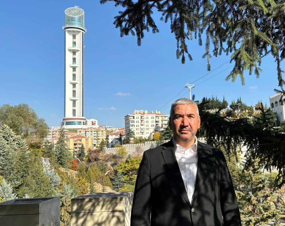 Bu kadarına da pes doğrusu ... ⁉️

CHP'li Keçiören Belediyesi 
Açamadığı Cumhuriyet Kulesini Satıyor ...

Evet Yanlış duymadınız.

CHP'li yönetim,
Dün Estergon Kalesini kapatmıştı.

Bugün de Cumhuriyet Kulesi,Ihlamur Kasrı gibi gözde eserlerimizi satmak için Meclisten karar aldı.