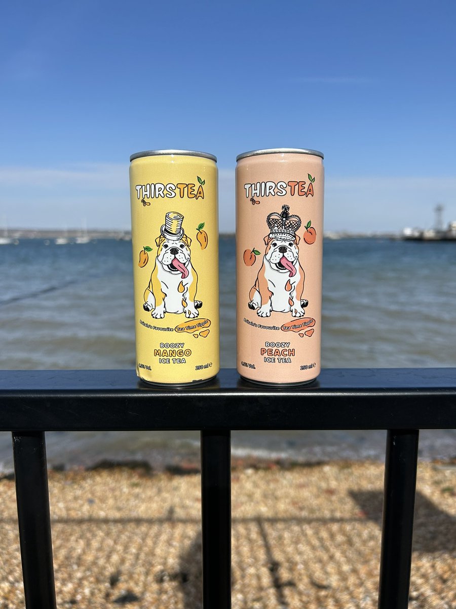 The Powder Monkey tweet media