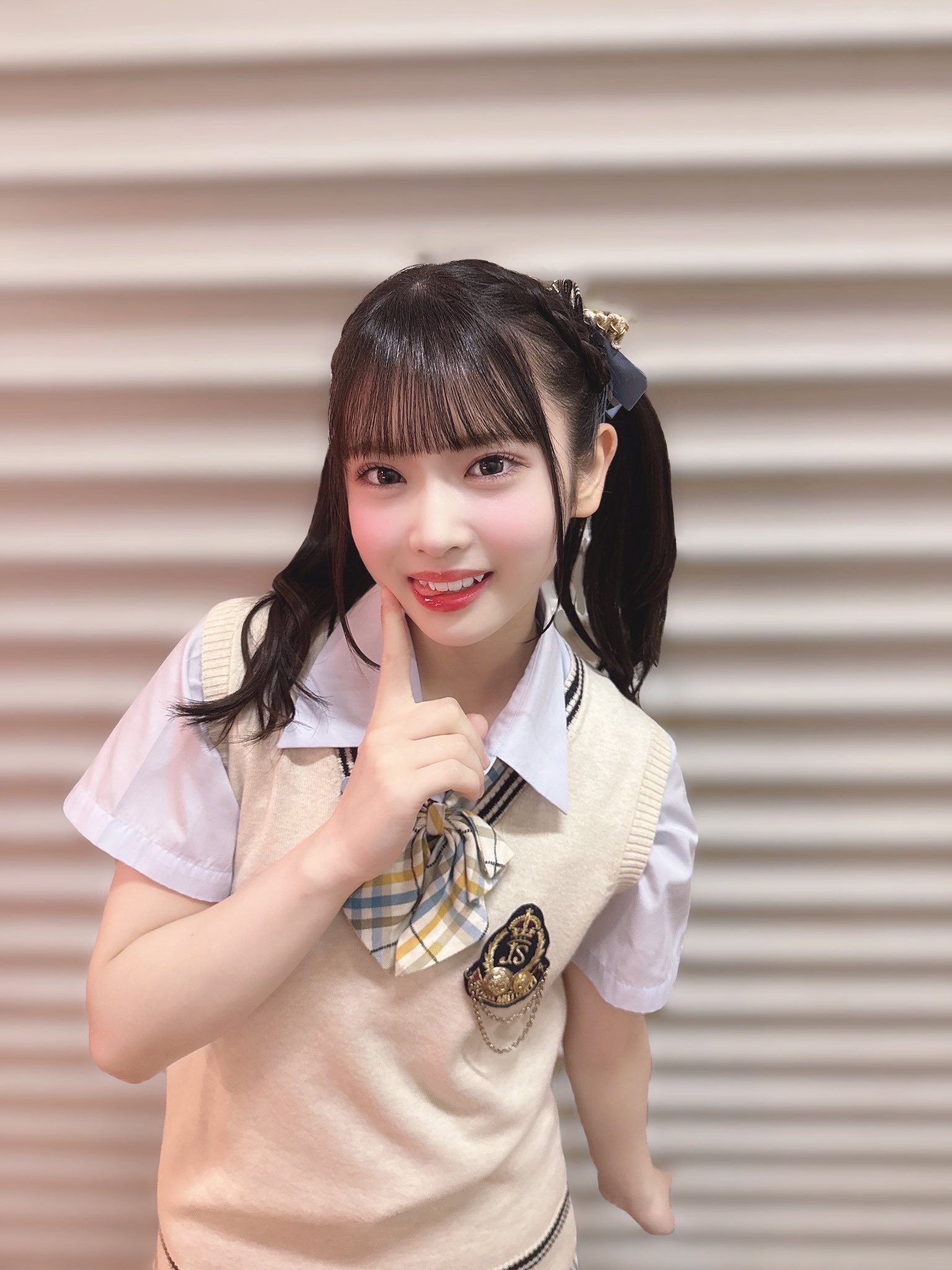 NMB48 芳賀礼 直筆 芳賀礼 生写真 直筆 - メルカリ
