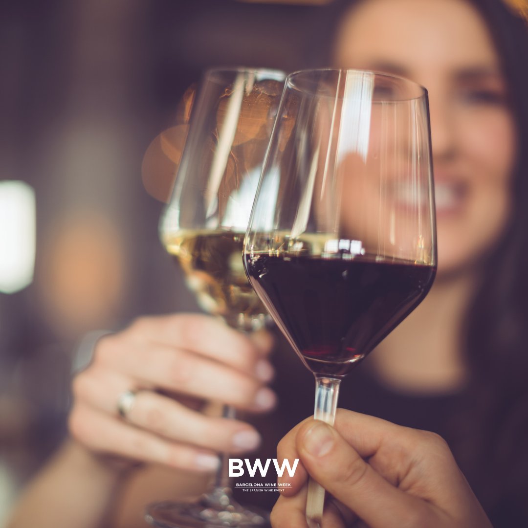 Barcelona Wine Week (@bcnwineweek) on Twitter photo El estudio Mujeres del Vino 2024 revela datos clave sobre su representación y los desafíos que enfrentan.
Impulsado por Mujeres del Vino y la <a href="/DOCatalunya/">DO Catalunya</a> , dirigido por <a href="/winesandthecity/">Meritxell Falgueras</a> y ejecutado por Laia Arcones.
🔗 Lee el informe completo: shorturl.at/uSekv El estudio Mujeres del Vino 2024 revela datos clave sobre su representación y los desafíos que enfrentan.
Impulsado por Mujeres del Vino y la <a href="/DOCatalunya/">DO Catalunya</a> , dirigido por <a href="/winesandthecity/">Meritxell Falgueras</a> y ejecutado por Laia Arcones.
🔗 Lee el informe completo: shorturl.at/uSekv
