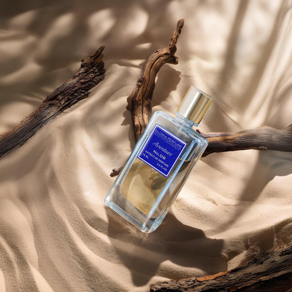 Zarif bir tazelik ve derin bir romantizm birleşimi. Her anınıza kendine has bir güç ve sofistike bir dokunuş bırakacak, kalıcılığıyla iz bırakacak bir parfüm. 🦋✨