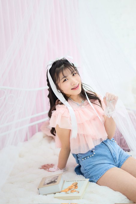 Twitterのコスプレ画像15