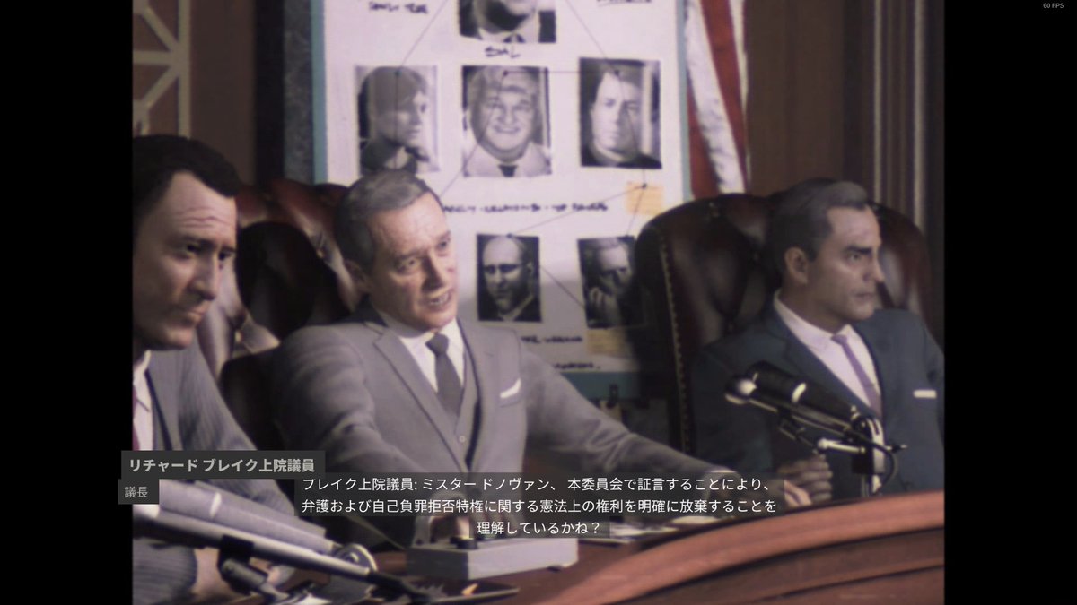 Green__Emperor's tweet image. #MafiaIII 
#MafiaTrilogy
#Mafia3DefinitiveEdition 
#2KGames

PS4の頃クリアしたけど
最近PC版で #Mafia3 Mod入れて始めた

単調なミッションの繰り返しでゲームとしては賛否両論だけど 
進行する度に流れるカットシーンで
主人公が生きた1968年の物語が振り返られたり

映画みたいな演出が大好き