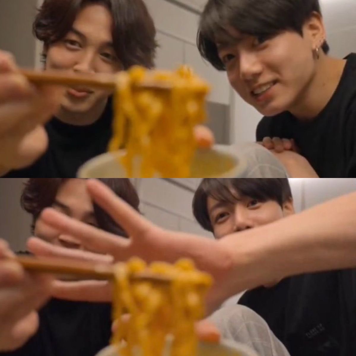 geo✨ 해달즈 tweet media