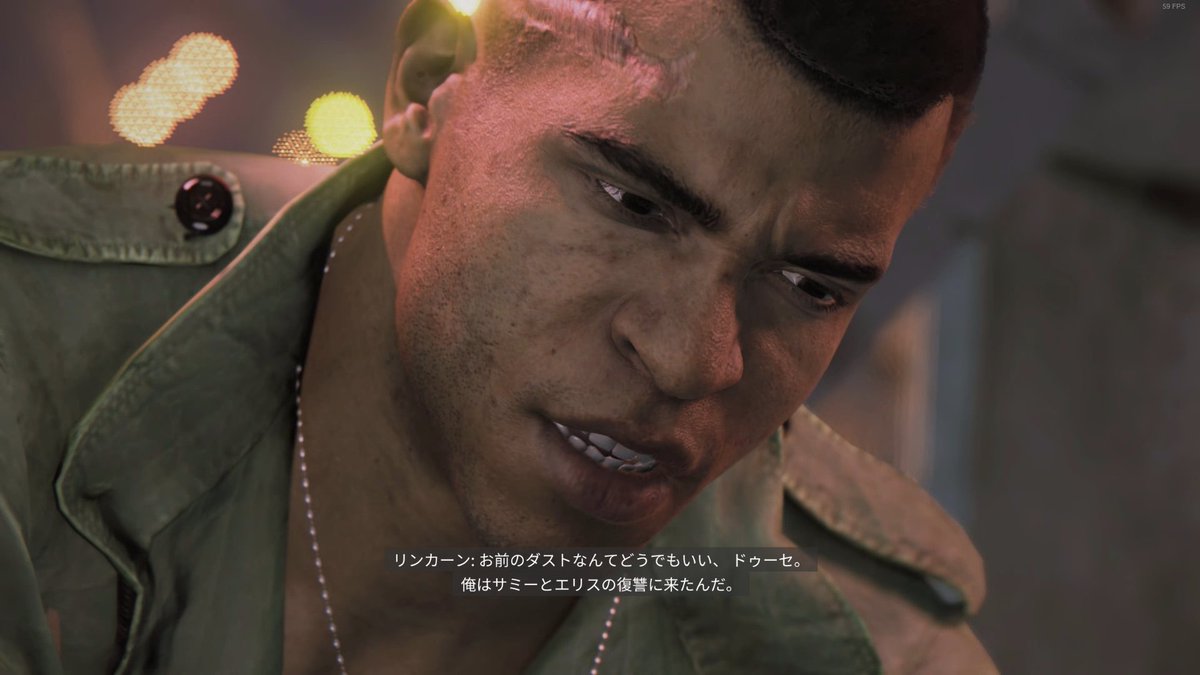 Green__Emperor's tweet image. #MafiaIII 
#MafiaTrilogy
#Mafia3DefinitiveEdition 
#2KGames

PS4の頃クリアしたけど
最近PC版で #Mafia3 Mod入れて始めた

単調なミッションの繰り返しでゲームとしては賛否両論だけど 
進行する度に流れるカットシーンで
主人公が生きた1968年の物語が振り返られたり

映画みたいな演出が大好き