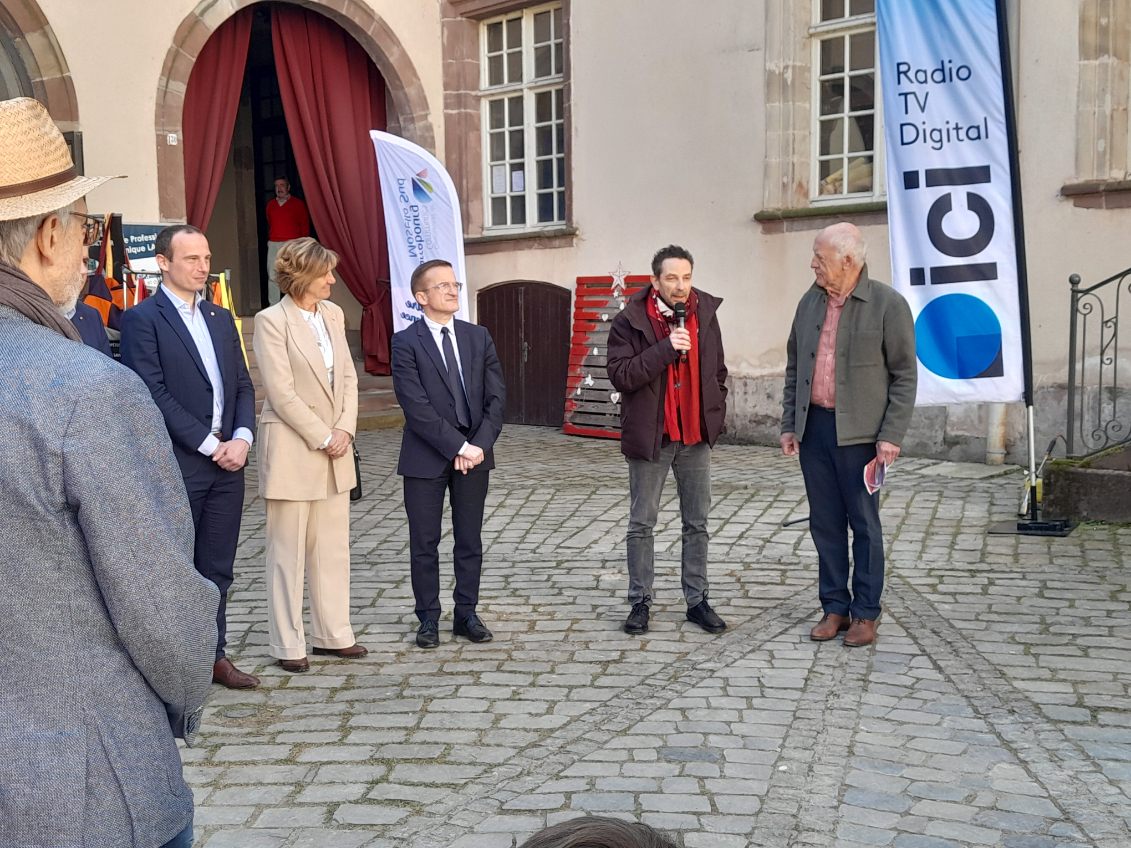 Image de Préfet de la Moselle