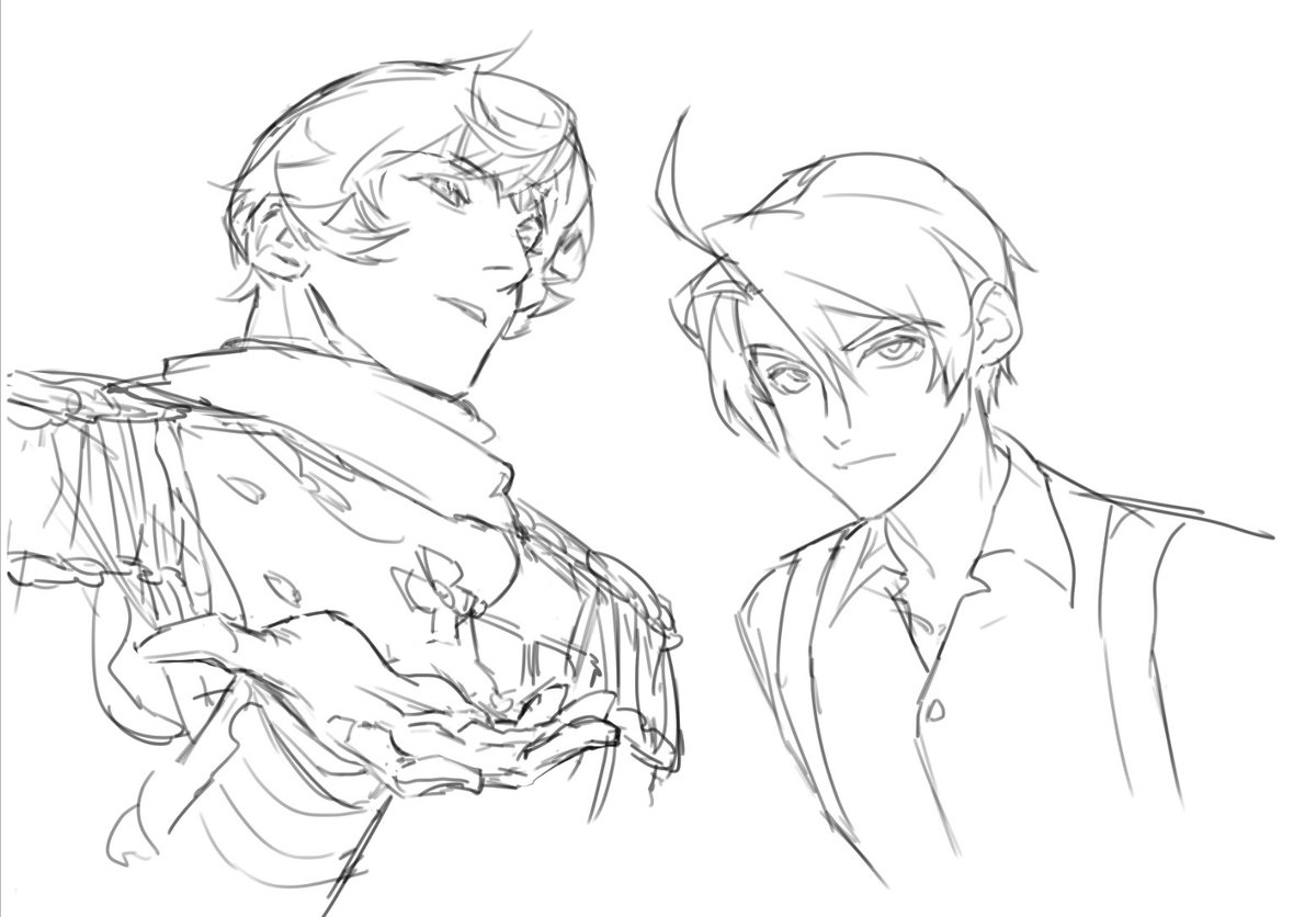 Cluck (@_cluck_gugu) on Twitter photo 