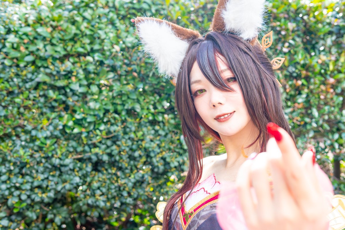 .

𓈒𓂂 cosplay 𓇬𓂂
崩壊スターレイル / 帰忘の流離人

📷：<a href="/Tokiya_tw/">ときや　5/17稚内</a> さん
お久しぶりの撮影ありがとうございます！☺️
ポーズ指先まで意識してること気づいて褒めて頂けたの超嬉しかったです～🥹！

#アコスタ池袋 #もぶこれ