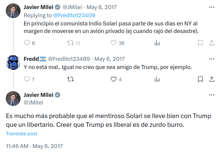 ¿Lo sabía y se olvidó?