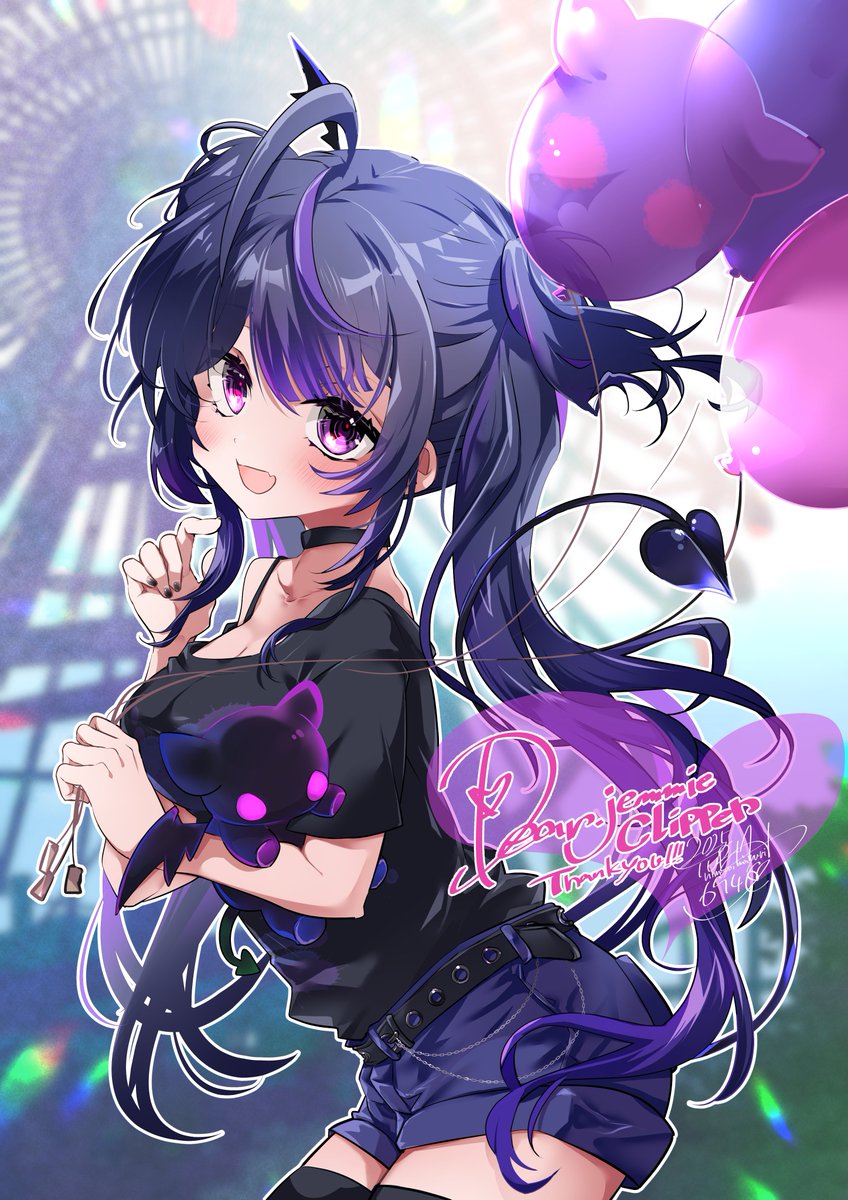 Roca's April Fools Day art is HERE! Congrats again to <a href="/ZomBHarry/">ZomB'Harry</a> for winning the raffle. He's won a date with Roxy to JamStone Amusement Park! How lucky! >.<

Thanks to @/himeyamayuri for more amazing Roca art! Alts in replies! #ArtRoc