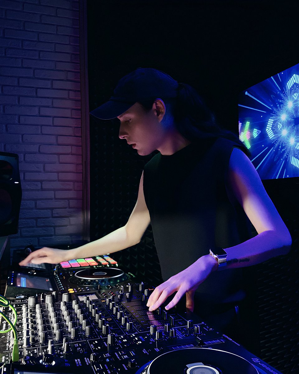 darkness and light, always a choice