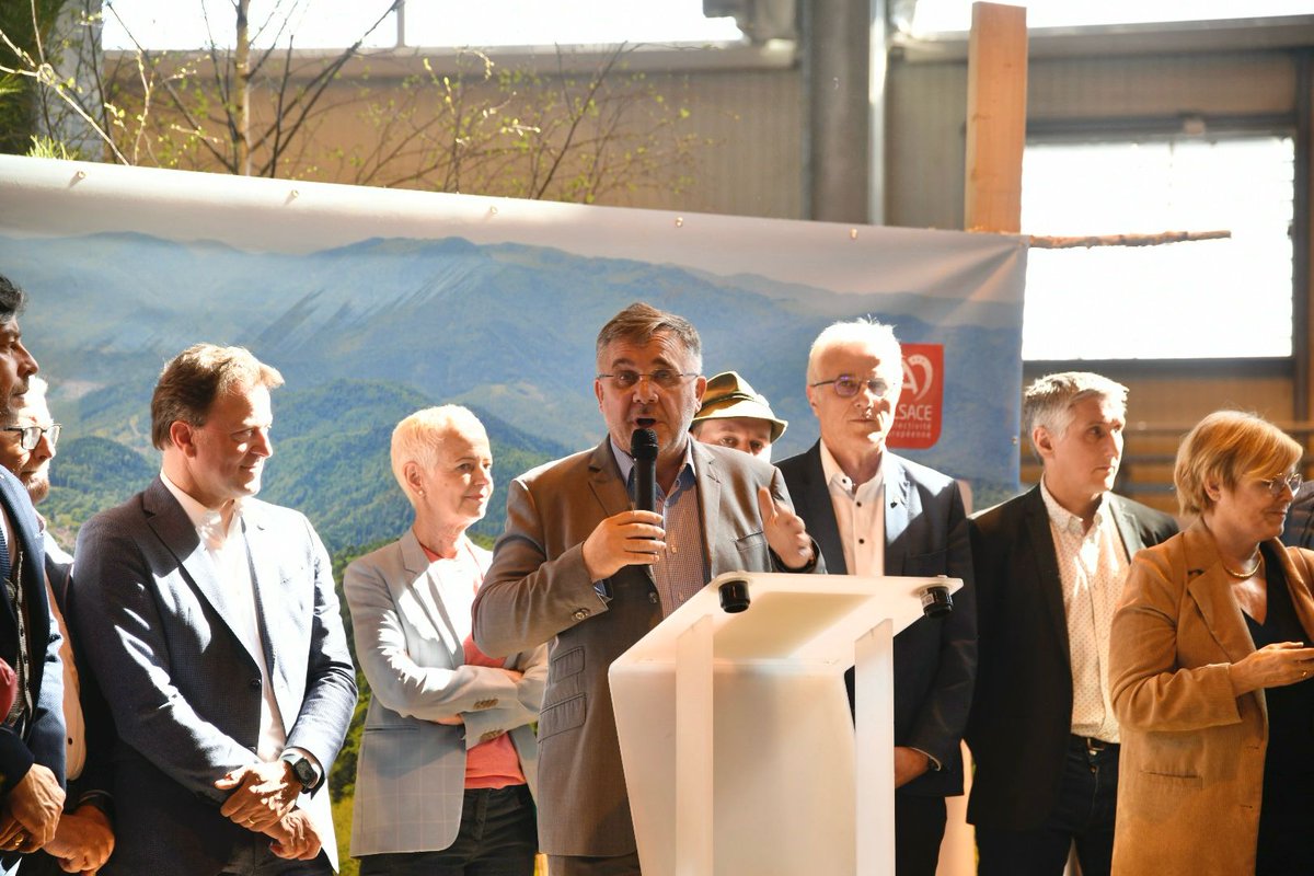Image de Préfet du Haut-Rhin