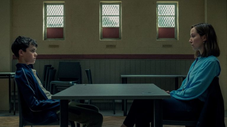 "If it takes a village to raise a child, perhaps we are all to blame when children fall victim to the systemic failings that we’ve left unchallenged."

Reflecting on 'Adolescence', PGR Michelle McLean explores what's to blame when a young person offends: blog.bham.ac.uk/socialsciences…