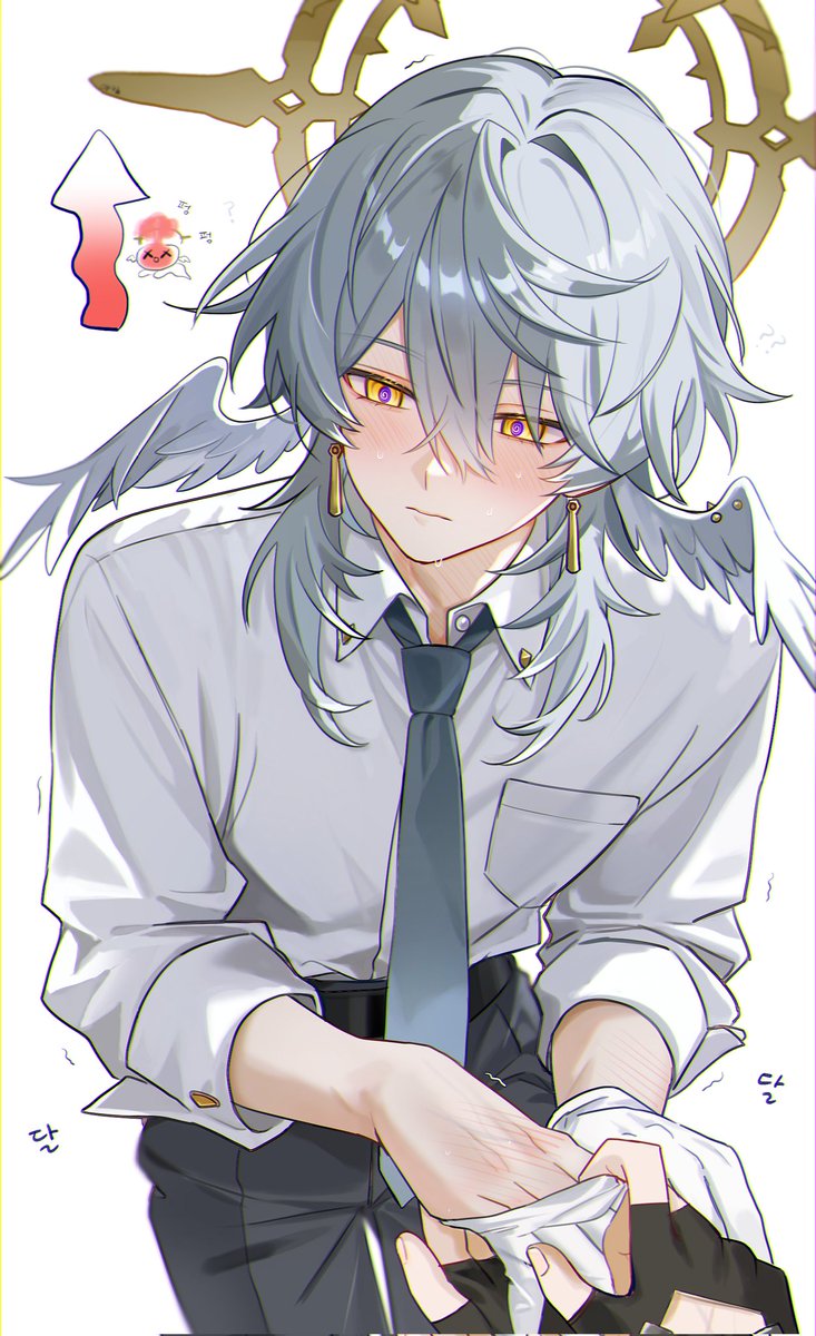 a20190422's tweet image. 내 기준 가장 은밀한부분..🤲

#Sunday #HonkaiStarRail