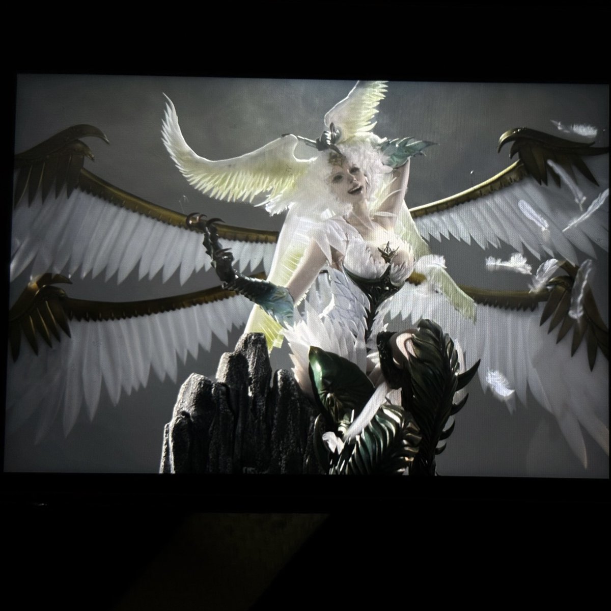 Garuda

#FF14 #cosplay #FFXIV