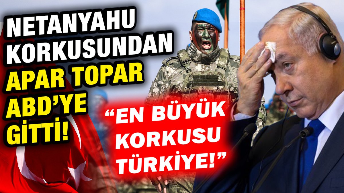 Ulusal Kanal (@ulusalkanal) on Twitter photo ⚫️İsrail Türkiye'ye doğru geliyor! Suriye planına karşı 4'lü İsrail Yunanistan ABD G.Kıbrıs ittifakı!
⚪️Prof. Dr. Fahri Erenel (<a href="/ErenelFahri/">Prof.Dr.Fahri ERENEL</a>) İsrail Türkiye hattında yükselen gerilimi yorumladı.
🔴youtu.be/N36lKN4O9-Y ⚫️İsrail Türkiye'ye doğru geliyor! Suriye planına karşı 4'lü İsrail Yunanistan ABD G.Kıbrıs ittifakı!
⚪️Prof. Dr. Fahri Erenel (<a href="/ErenelFahri/">Prof.Dr.Fahri ERENEL</a>) İsrail Türkiye hattında yükselen gerilimi yorumladı.
🔴youtu.be/N36lKN4O9-Y