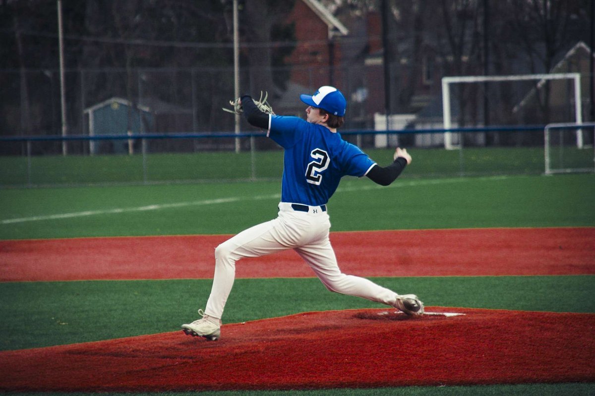 Kenmore West Baseball tweet media