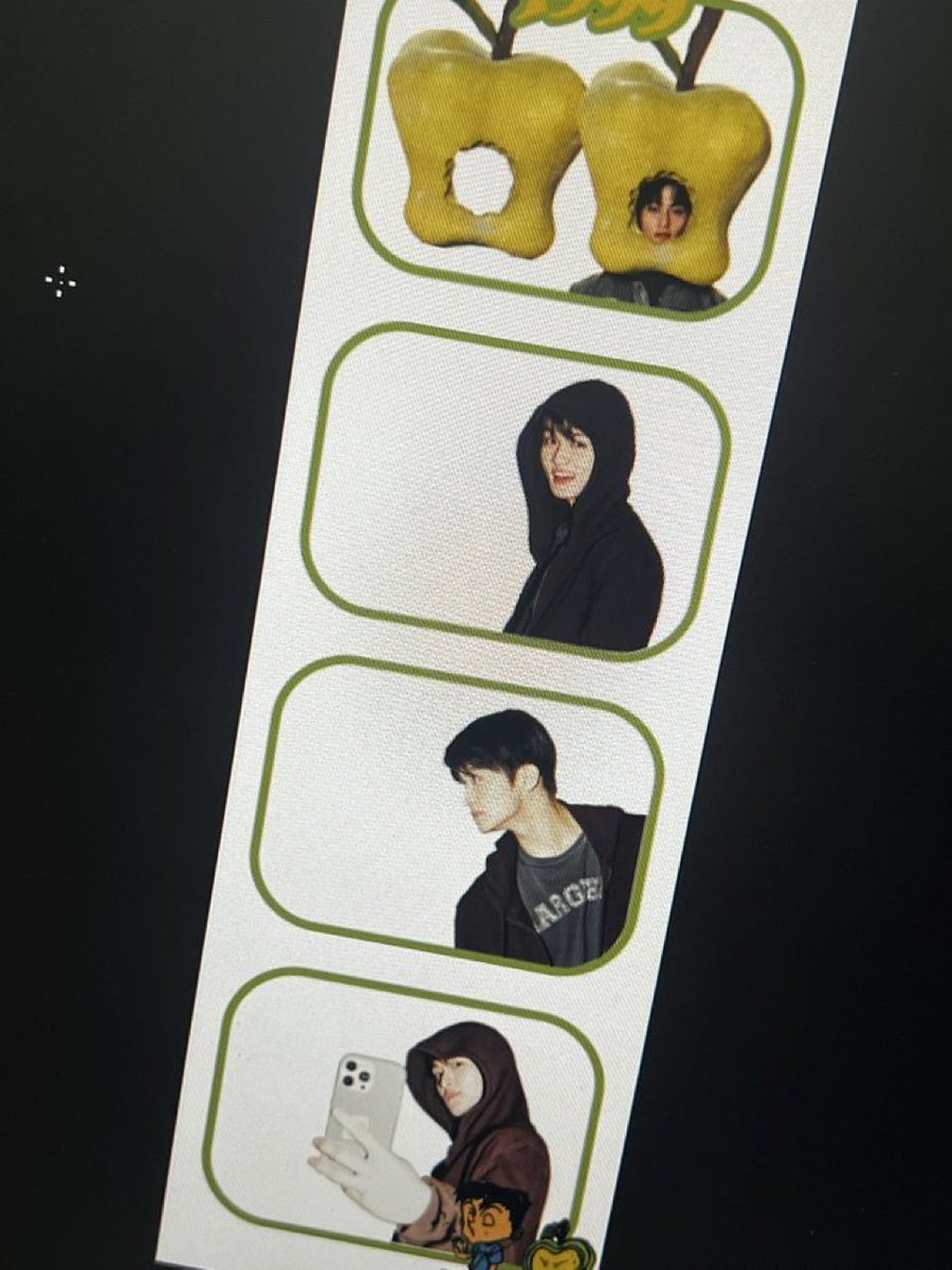 THE FIRST PHOTO OH I WOULD GO CRAZYYYYY