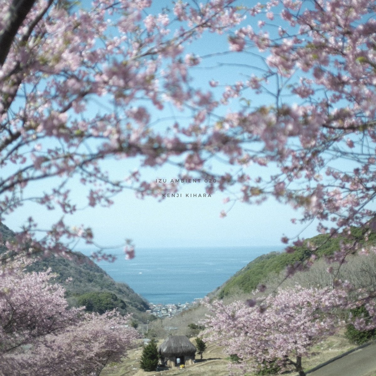 Izu Ambient 020
石部棚田にて
友人が小屋を修繕しているトンカチの音、
鳥の声、水の音に耳を澄ませる

Apple Music,spotifyなどの配信で、Bandcampではドネーション式で聴くことができます。

#きょうの伊豆に耳を澄ます
#izu_ambient