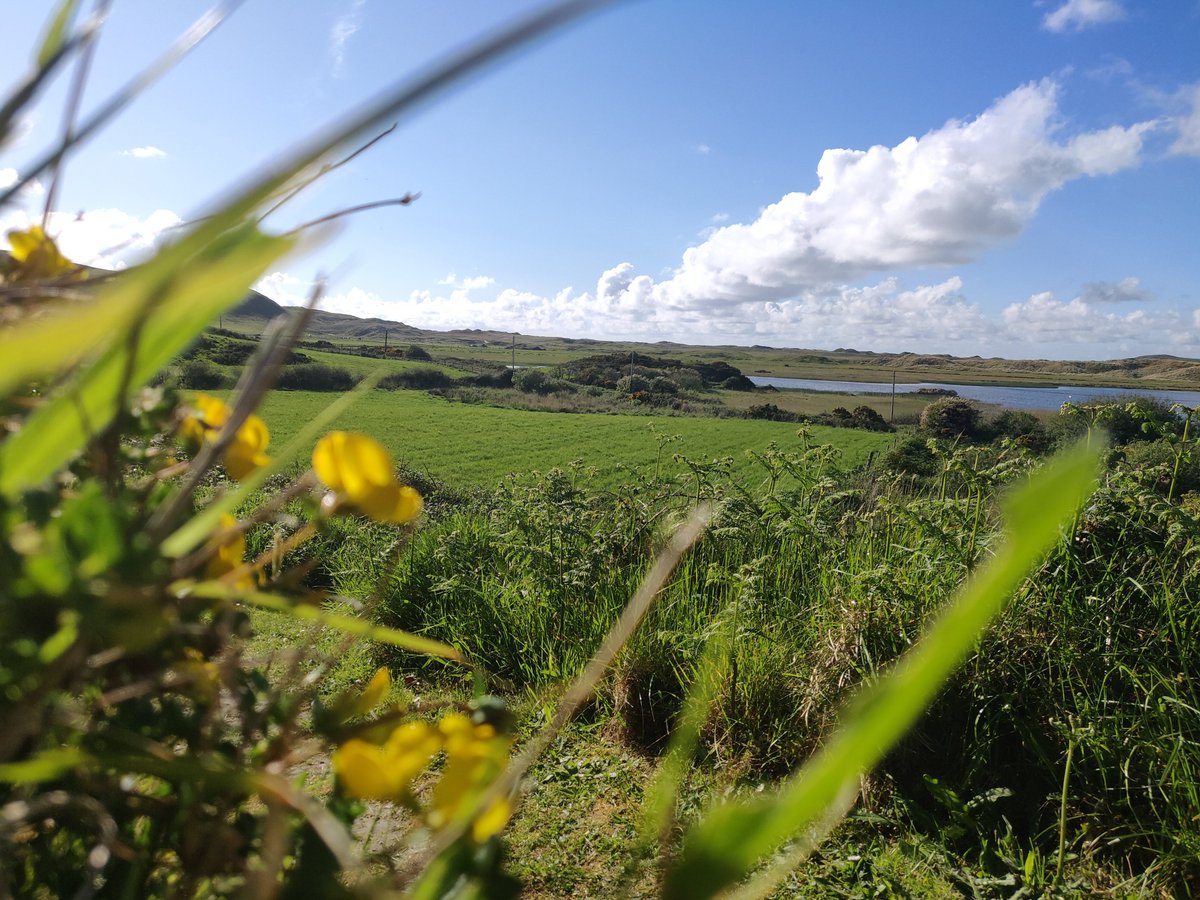 *Easter Opening 2025 – Motorhome Park &amp; Camping Pitches*

Sunshine’s here!  Time to dust off the camping gear! ☀️⛺We’re open 17–22 April for Easter stays in our Motorhome Park &amp; Camping Pitches.
Limited availability left. To book👇
corcreggan.com/bookings

#EasterBreak #WAW🌊