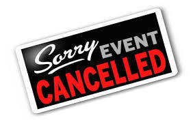 The baseball game for today (4/7) at Manitowoc Lutheran has been cancelled.