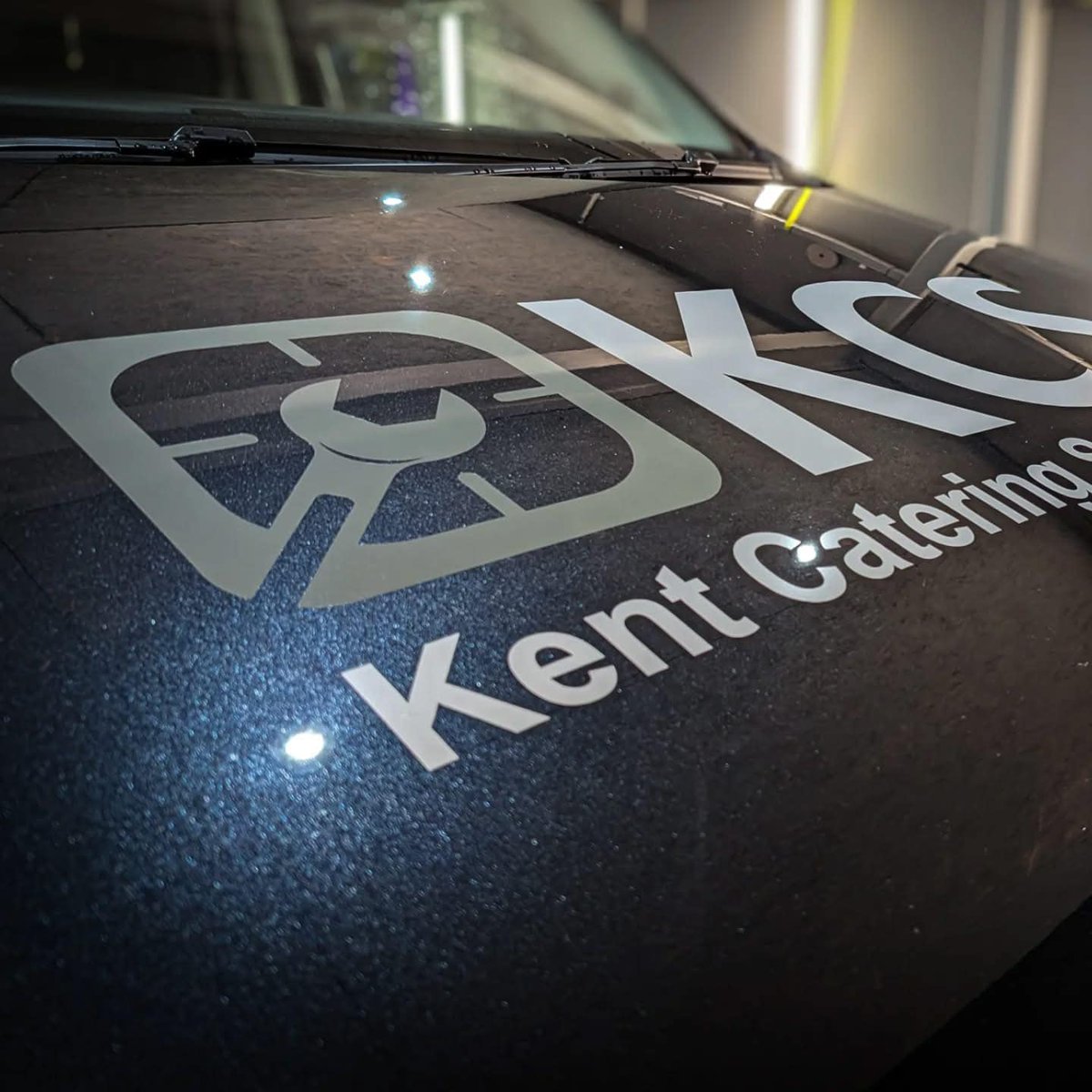 Kent Catering Service Ltd tweet media