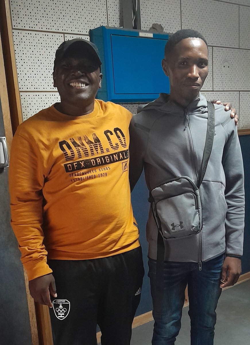 #LesothoSoccersector⚽🇱🇸 tweet media