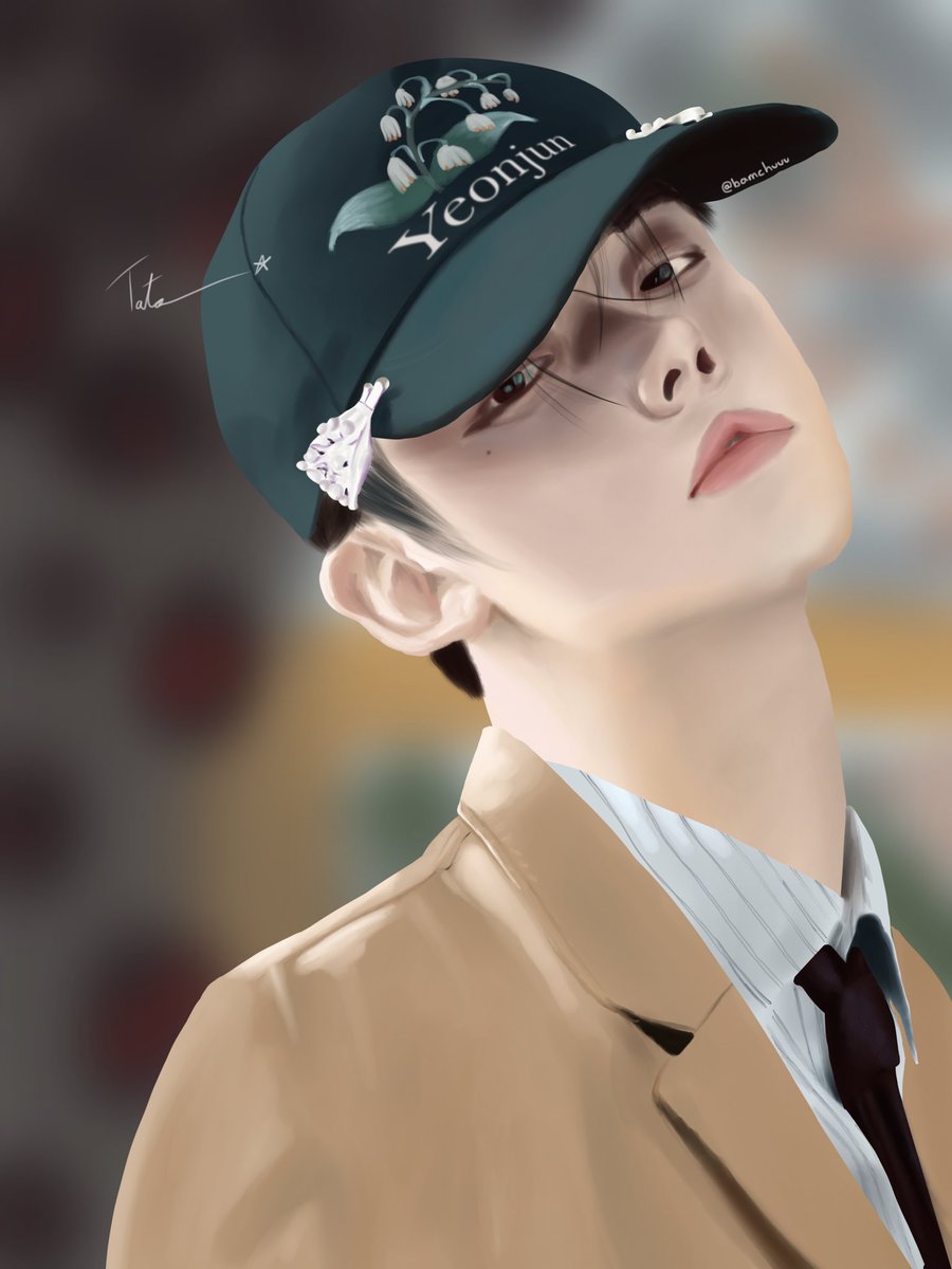 ᯓ✦tata🧸❤️ (@bamchuuu) on Twitter photo Monday with go hit that ggum jilgeong
#TOMORROW_X_TOGETHER #투모로우바이투게더
#YEONJUN #연준
#TXTfanart #MOANArtist
<a href="/TXT_bighit/">TXT OFFICIAL</a> <a href="/TXT_members/">TOMORROW X TOGETHER</a> Monday with go hit that ggum jilgeong
#TOMORROW_X_TOGETHER #투모로우바이투게더
#YEONJUN #연준
#TXTfanart #MOANArtist
<a href="/TXT_bighit/">TXT OFFICIAL</a> <a href="/TXT_members/">TOMORROW X TOGETHER</a>