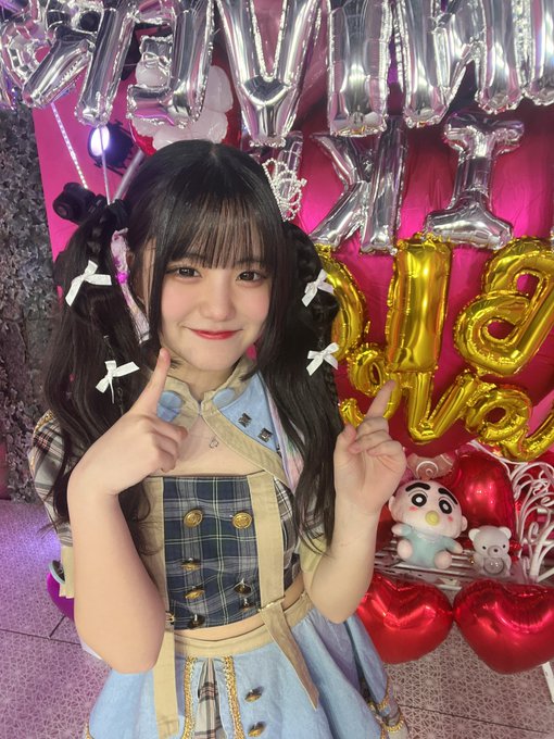 Twitterのコスプレ画像16