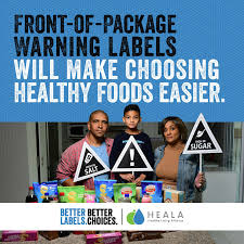 Healthy Beginnings, Hopeful Futures! Every baby deserves a healthy start. Clear Front-of-Pack food warning labels will help parents make better food choices for their little ones!  @GhanaGov <a href="/FDA/">FDA</a>, let’s make food labels work for Ghanaian families! #knowwhatyoueat