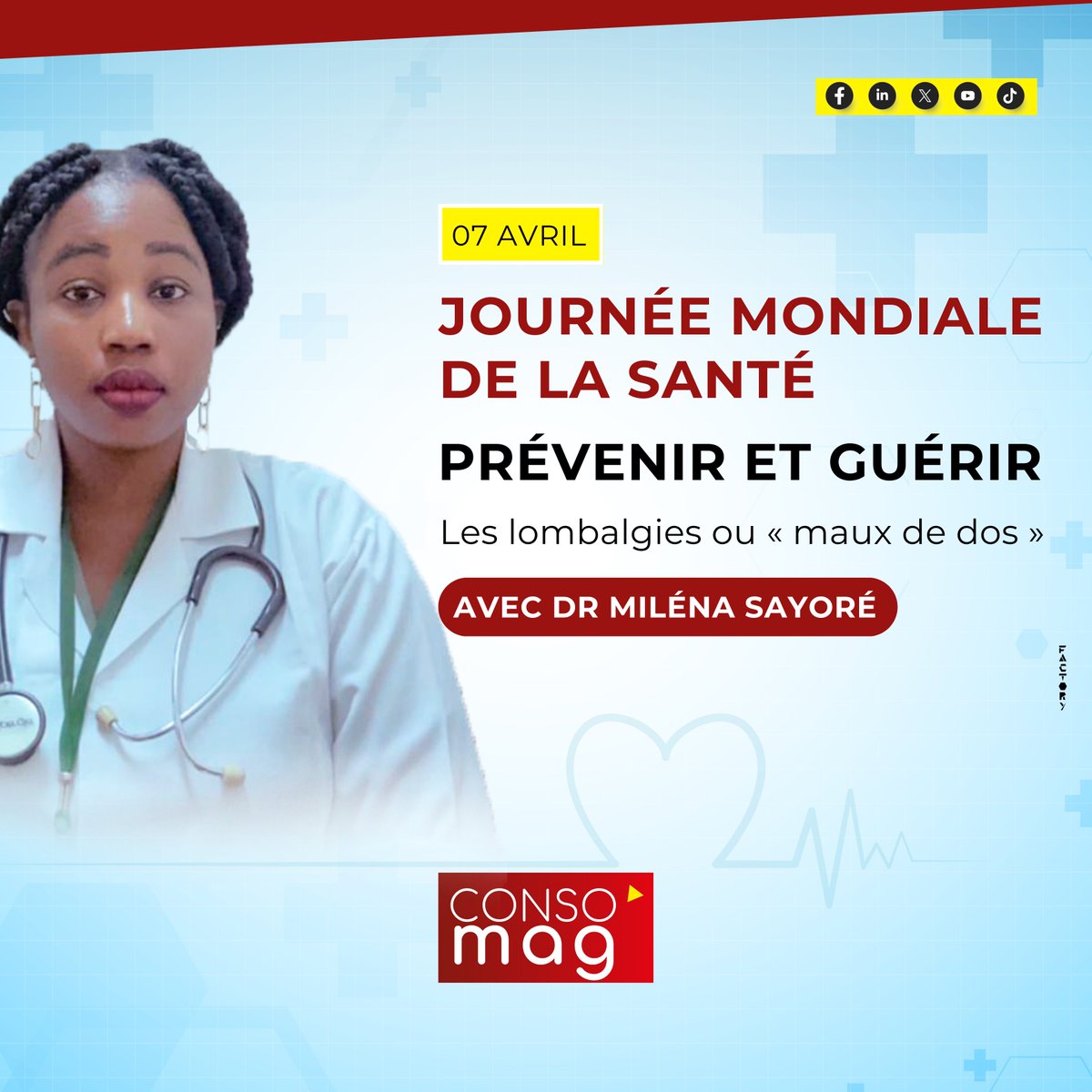 Conso'Mag tweet media