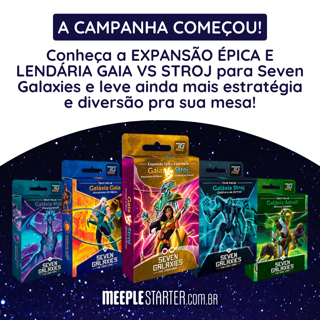 Meeple Starter tweet media