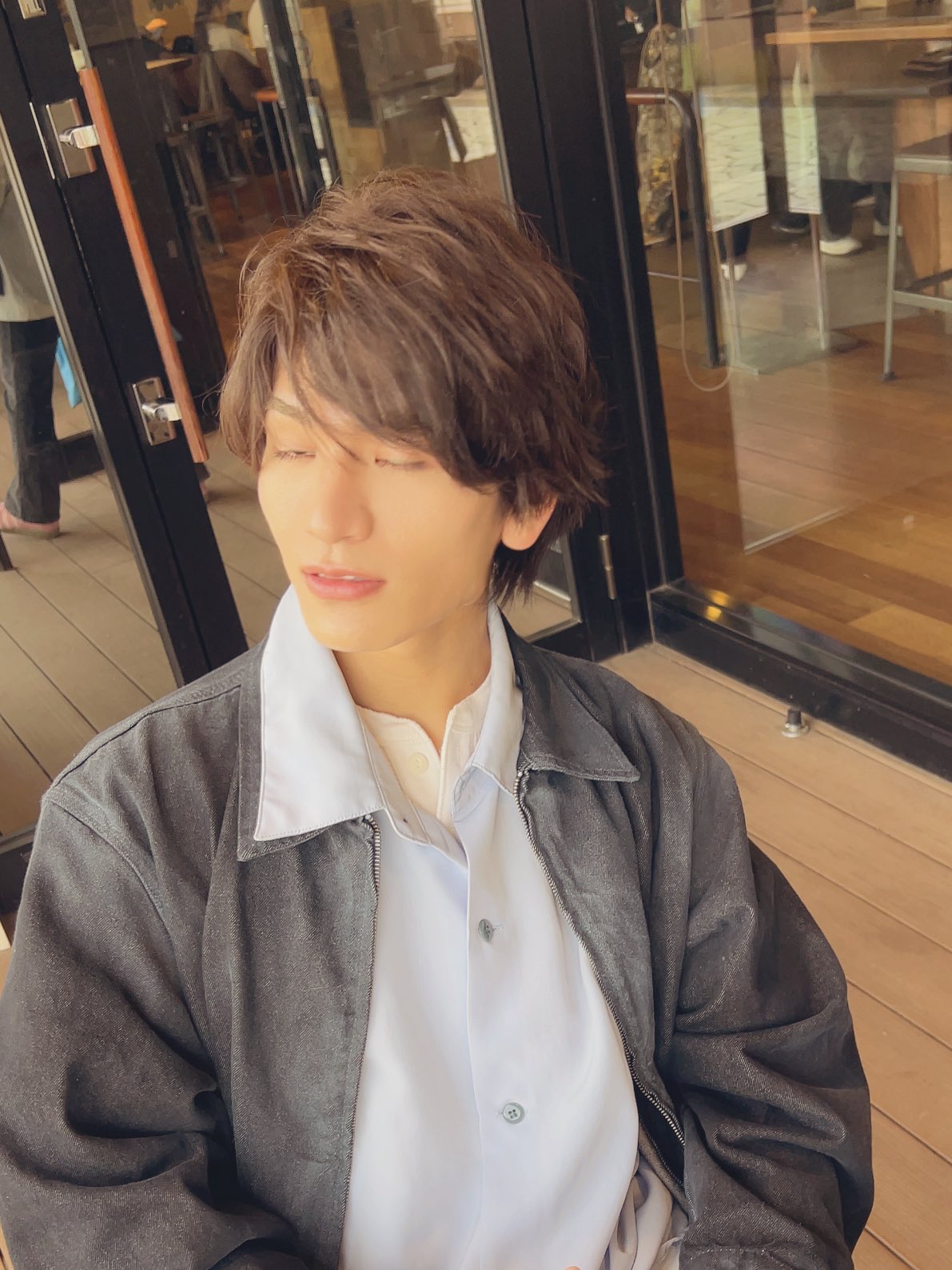 鈴木渉 個別サイン会参加券付 MATSURI アガベの花 CD2枚セット 2nd