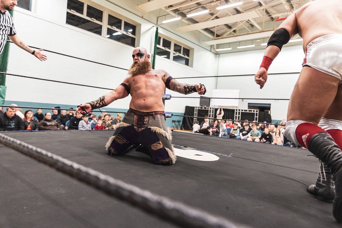 'The Mighty' Caleb Valhalla (@calebvalhalla) on Twitter photo A visual representation of how you Mortals feel about this dreaded day "Monday"
📷 - <a href="/KyleWattPhoto/">Kyle Watt 📸</a> A visual representation of how you Mortals feel about this dreaded day "Monday"
📷 - <a href="/KyleWattPhoto/">Kyle Watt 📸</a>