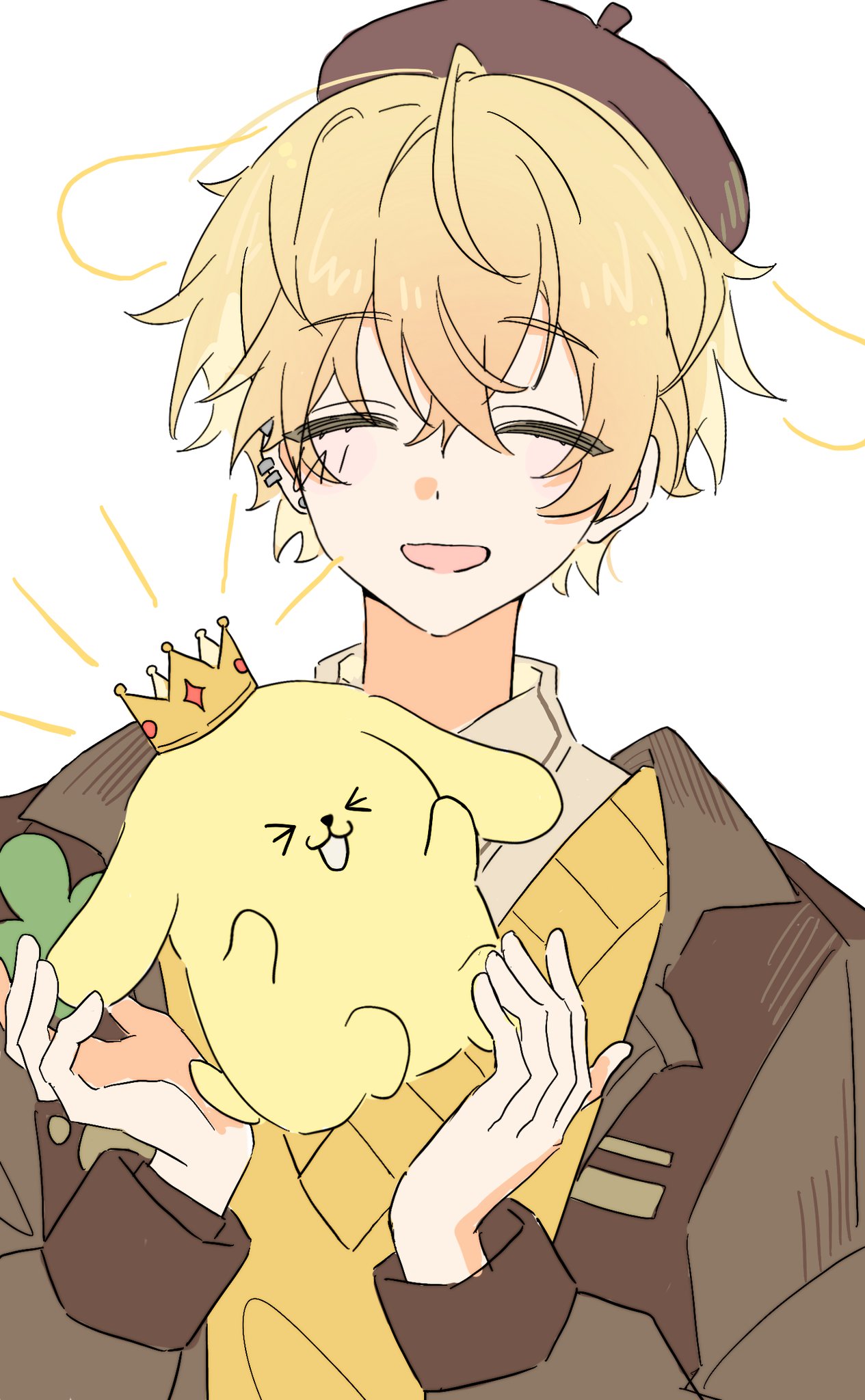 ꈊ˙ (@komO__O4) / X