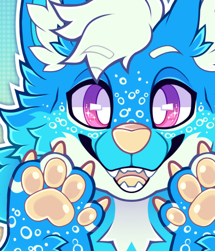 Paws for Sodahusky!!

[ ꜰᴜʟʟ ᴠᴇʀsɪᴏɴ ᴏɴ ᴍʏ ʙ s ᴋ ʏ﹗ ]
