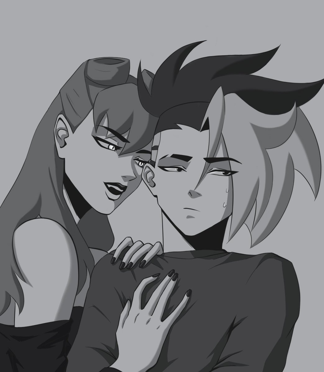 LonelyBeAlone's tweet image. What does she want?...😓
#akali #evelynn #evekali #akalynn