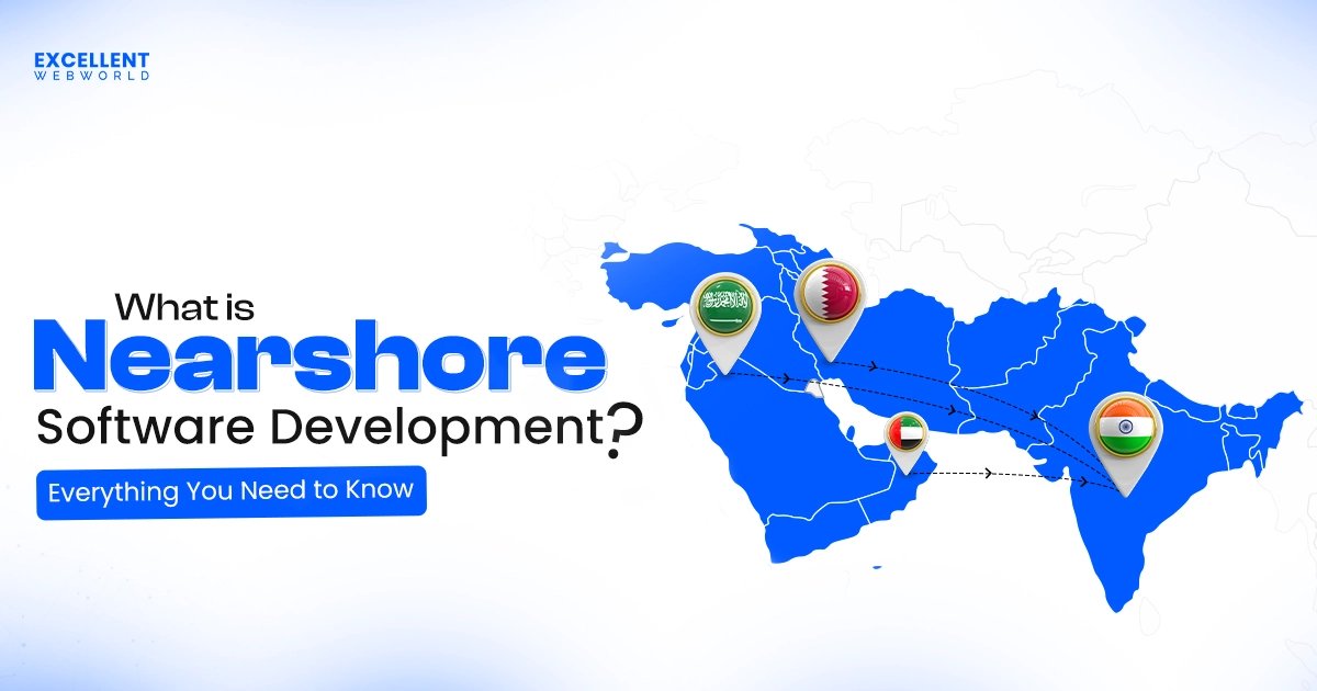 excellentweb's tweet image. Looking to scale your tech team without the hassle of time zone challenges?
Discover the power of Nearshore Software Development, from cost benefits to seamless collaboration.
Read our latest blog to learn more
lnkd.in/dmwWGXQf
.
.
#NearshoreSoftwareDevelopment