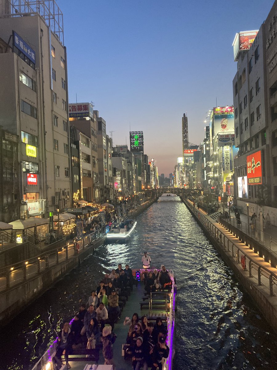 今回の拠点は日本橋