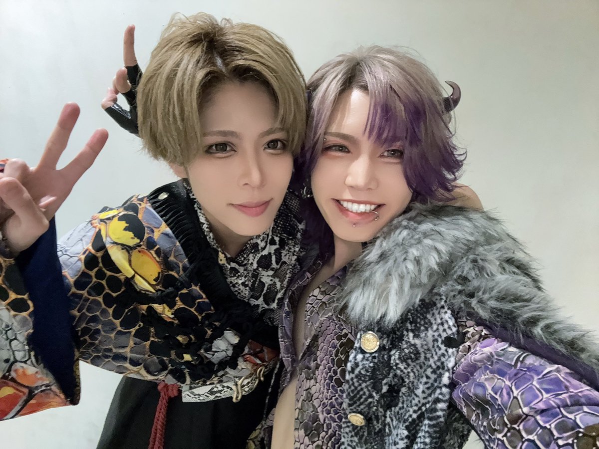 Post by 0.1gの誤算 河村友雪 on X: ともだち！！