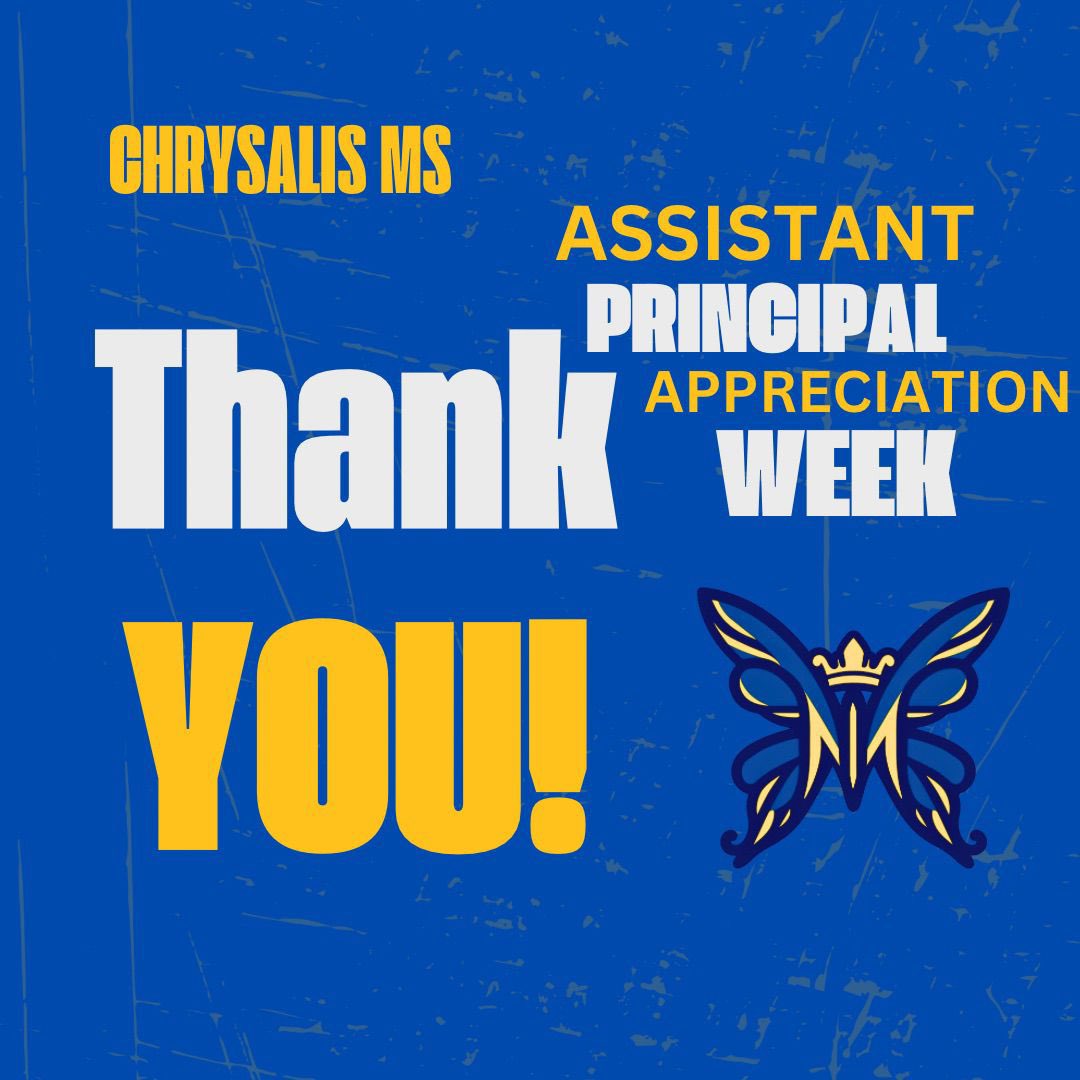 Shoutout to our APs—leaders, problem solvers, and difference makers. #MonarchMentality