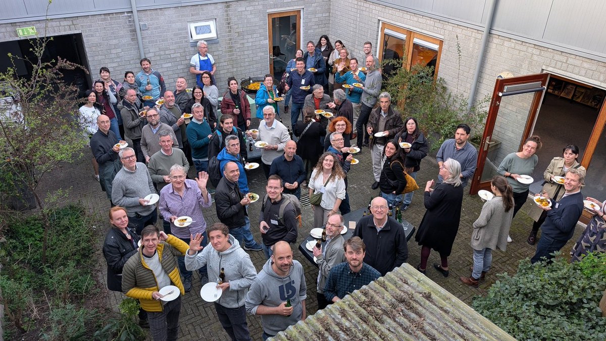 Chris van Swaay tweet media