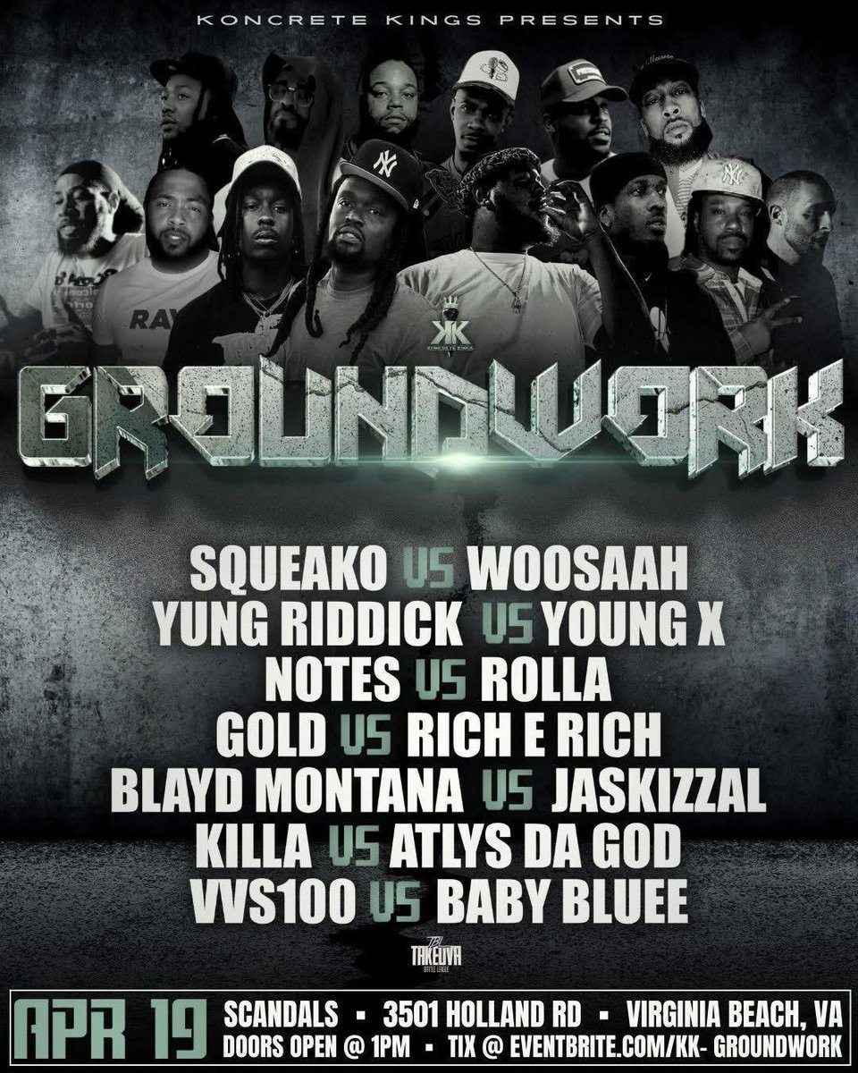 TakeNotes757's tweet image. Coming off a W on osbl I plan on making a statement with my next battle #TakeNotes