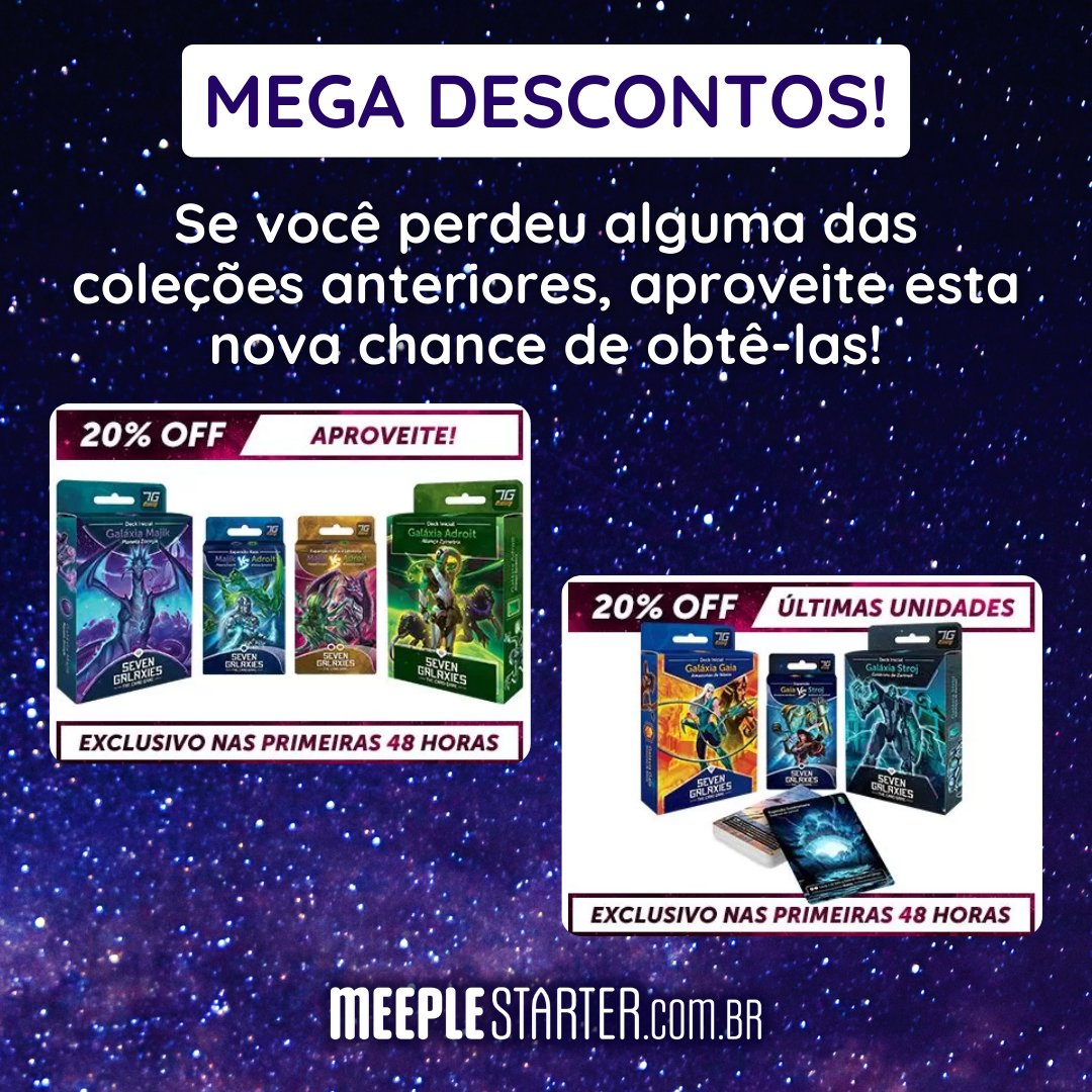 Meeple Starter tweet media