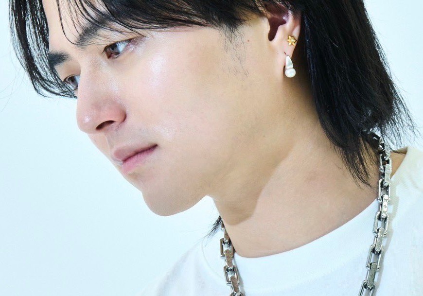 Novelbright 竹中雄大 28th BD キャップ 帽子 商品詳細ページ | Novelbright official shop | 【FC限定