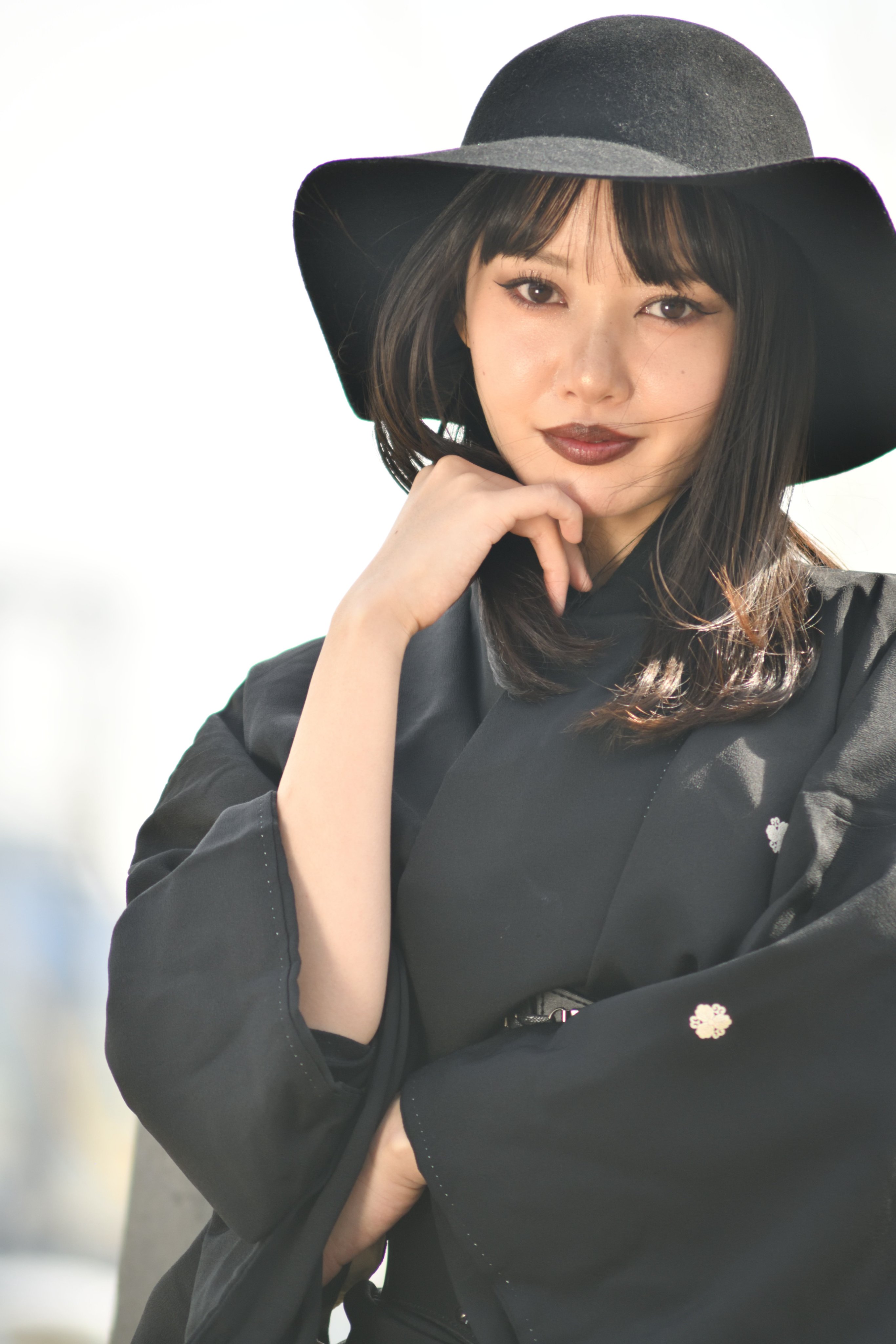 潮見凪紗 -Nagisa Shiomi- (@nagisa810kinoko) / X