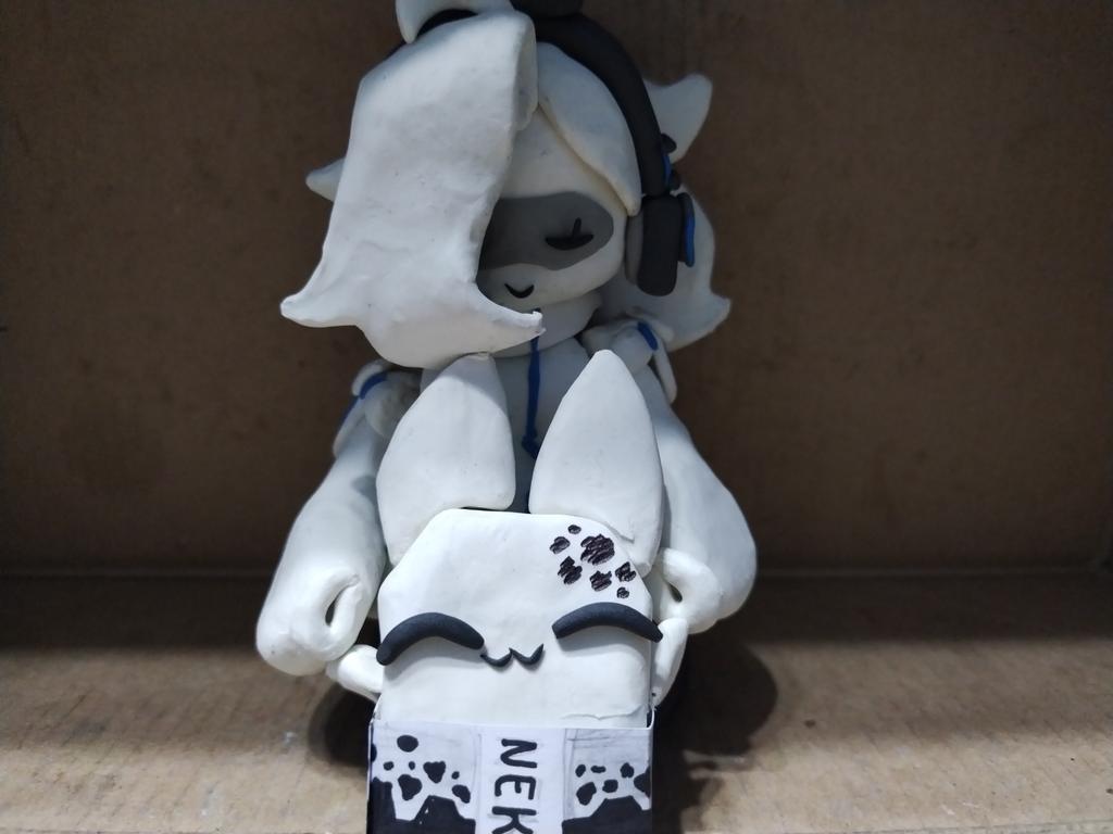 Michi Eraser 🦆🧡 (@EraserMichi) / Posts / X