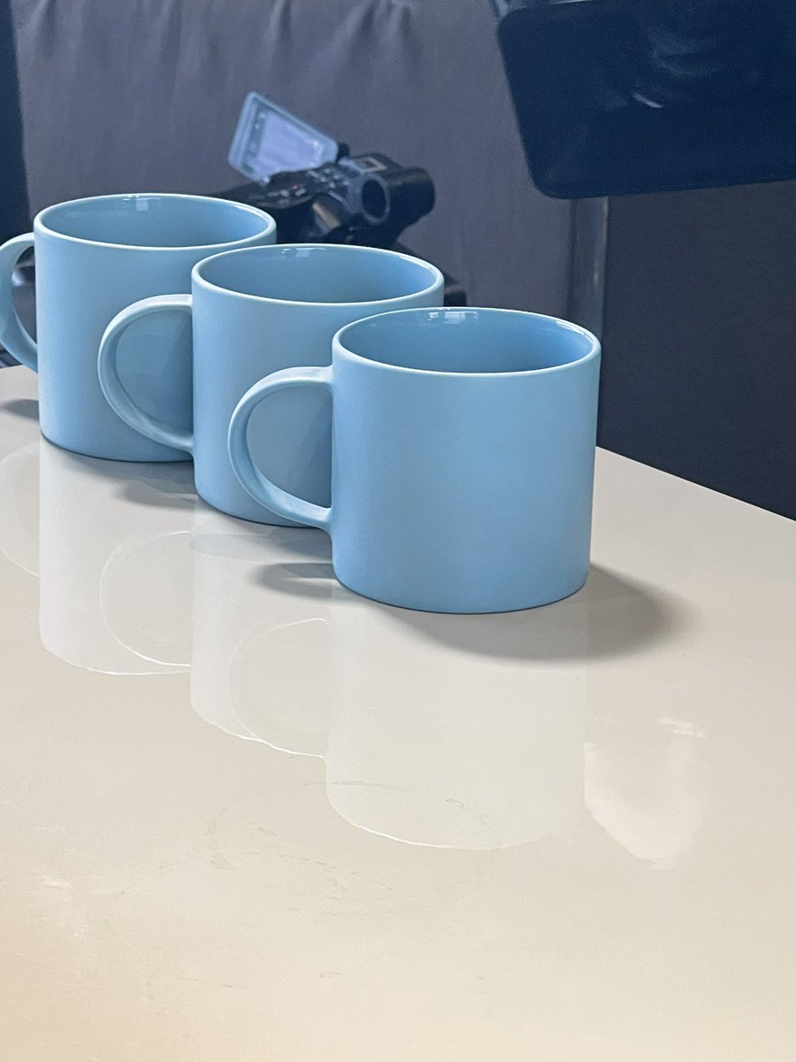 今日は嵐ファンクラブの動画撮影でしたわ🎥
投稿されるまでお楽しみ😍